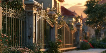 金地物业安全秩序究竟是什么？