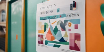 选聘物业公告属于广告吗？