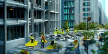 物业公司究竟起了什么作用？