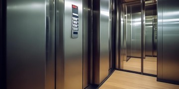 电梯入户物业会收费吗？