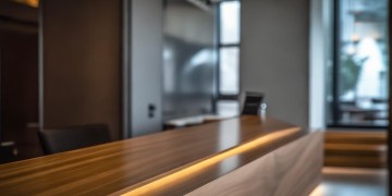 物业前台薪资要求高吗？