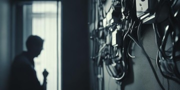 物业发现偷电会报警吗？