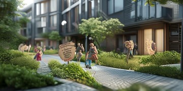 物业收费过高就可以拒交吗？