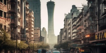 长沙可以不要物业吗？