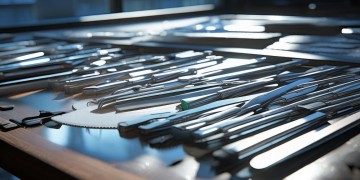 物业刮玻璃常用工具都有哪些呢？