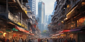 重庆大正物业究竟怎么样？