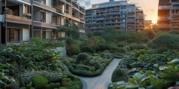 银亿物业是什么级别？