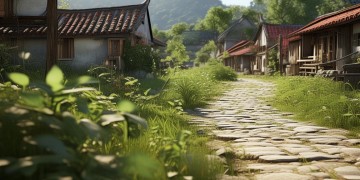 村支书可以管物业吗？