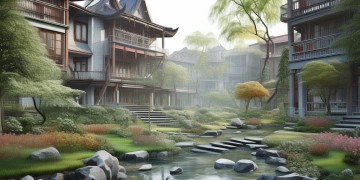长春水费为何由物业收取？
