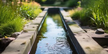 导水槽物业到底该不该维修？