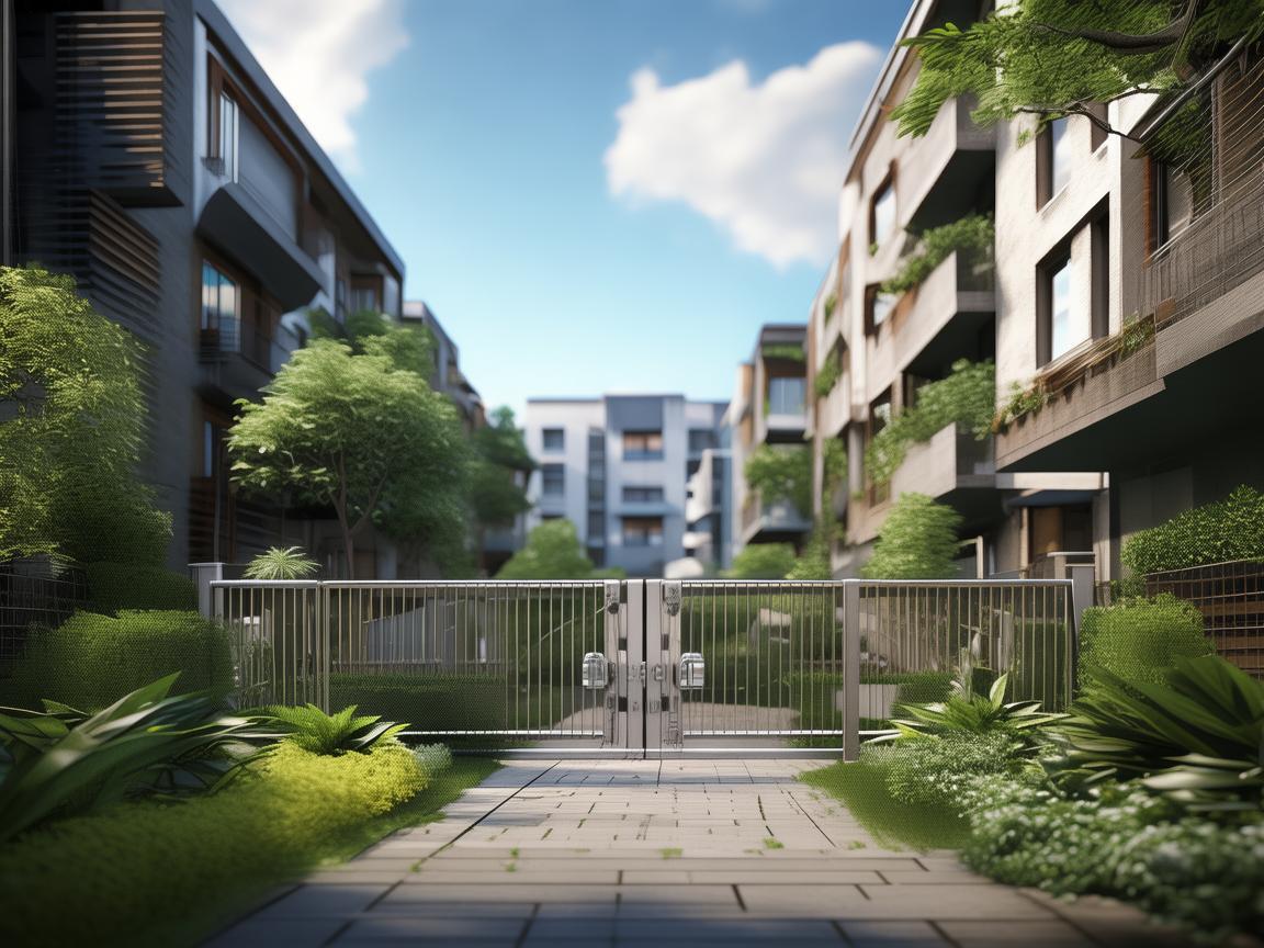 物业可以锁住业主车辆吗？