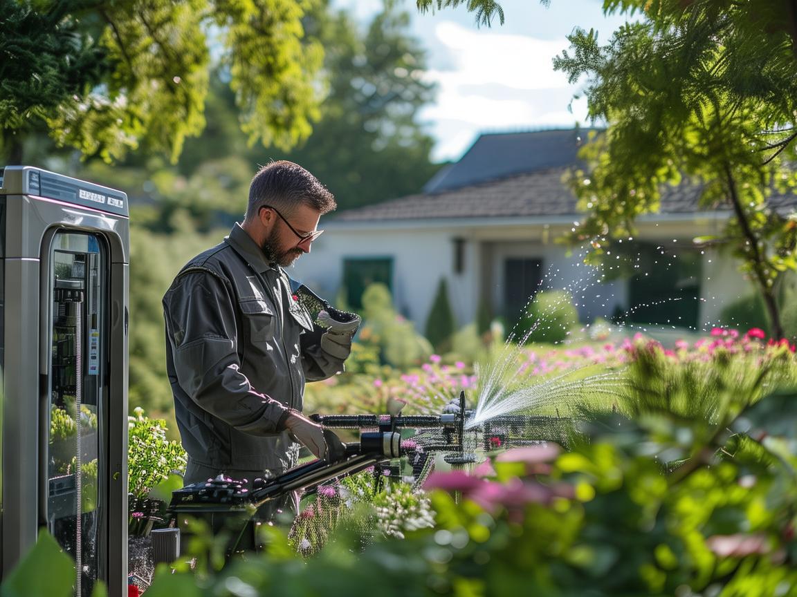 物业管家机究竟有什么用途？