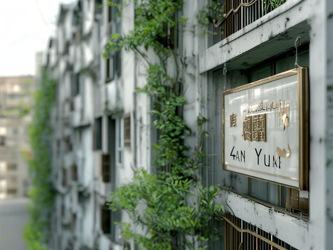 物业费4元是什么标准？