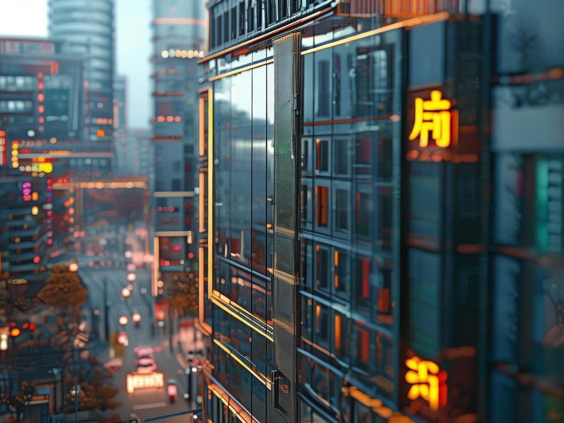 宝晨物业公众号究竟是什么？