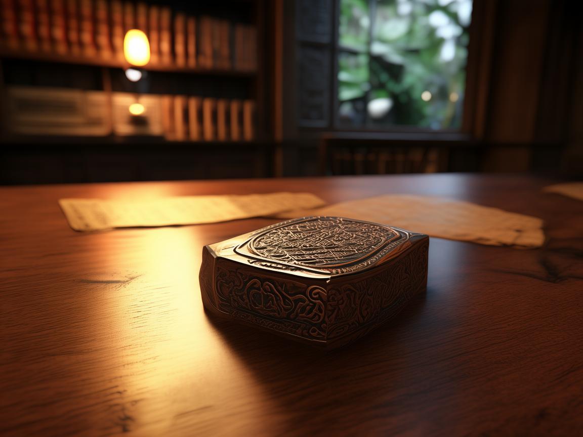 物业用印究竟是什么意思？