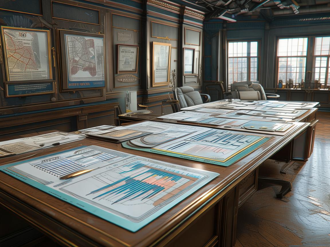 物业业绩究竟指什么意思？