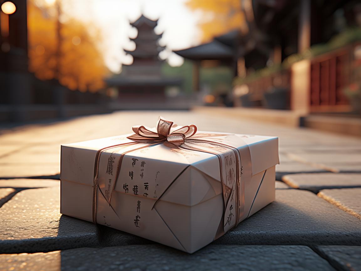 南京物业送礼该选什么礼品呢？