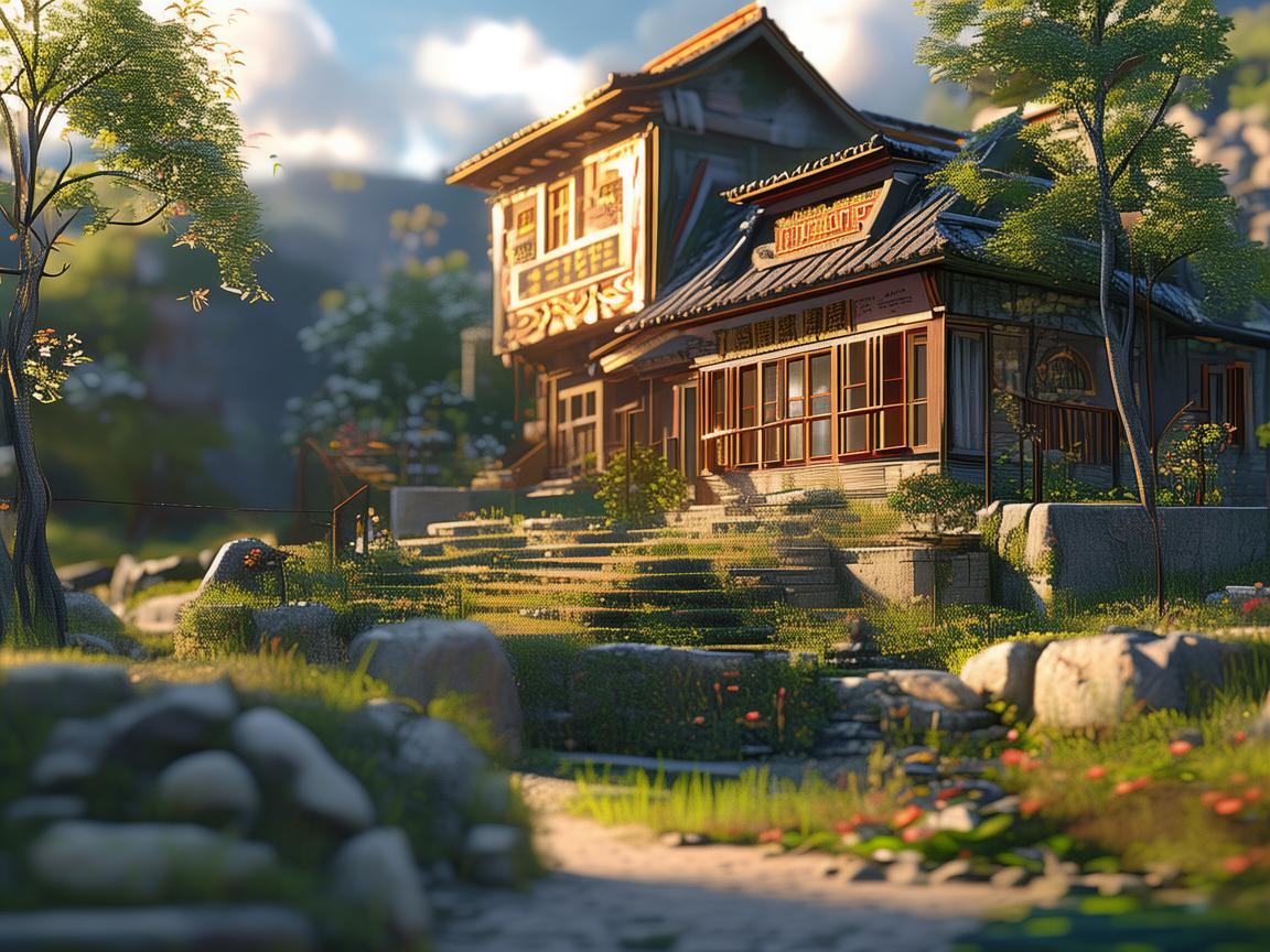 为什么前期是建业物业？