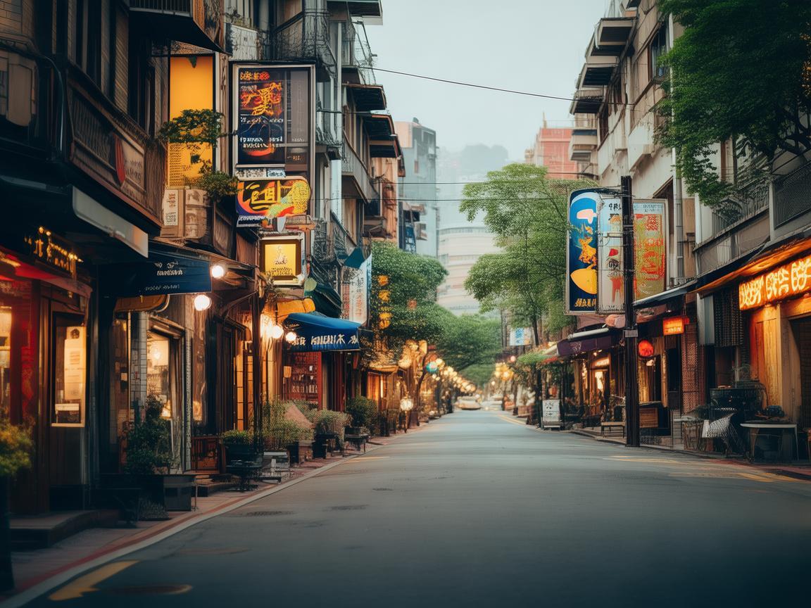商城路有物业吗？其电话是多少？