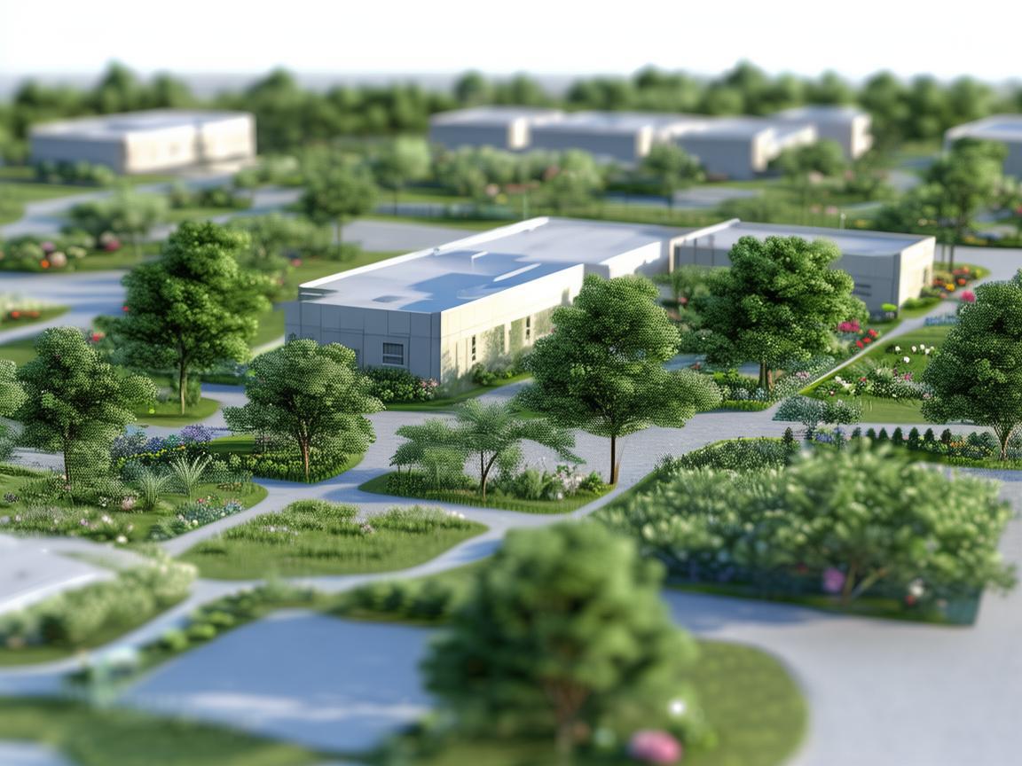 物业管理用地究竟是什么？