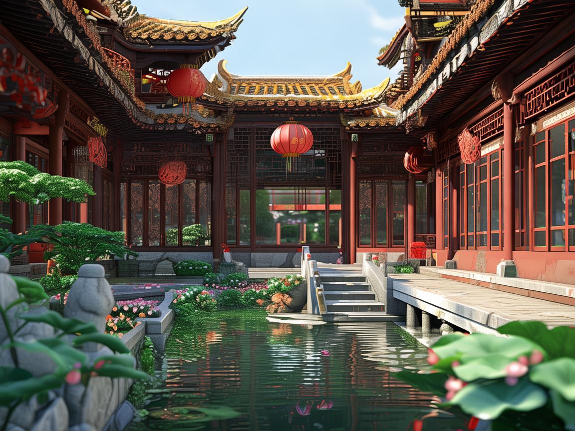 华发公馆需要怎样的物业管理？