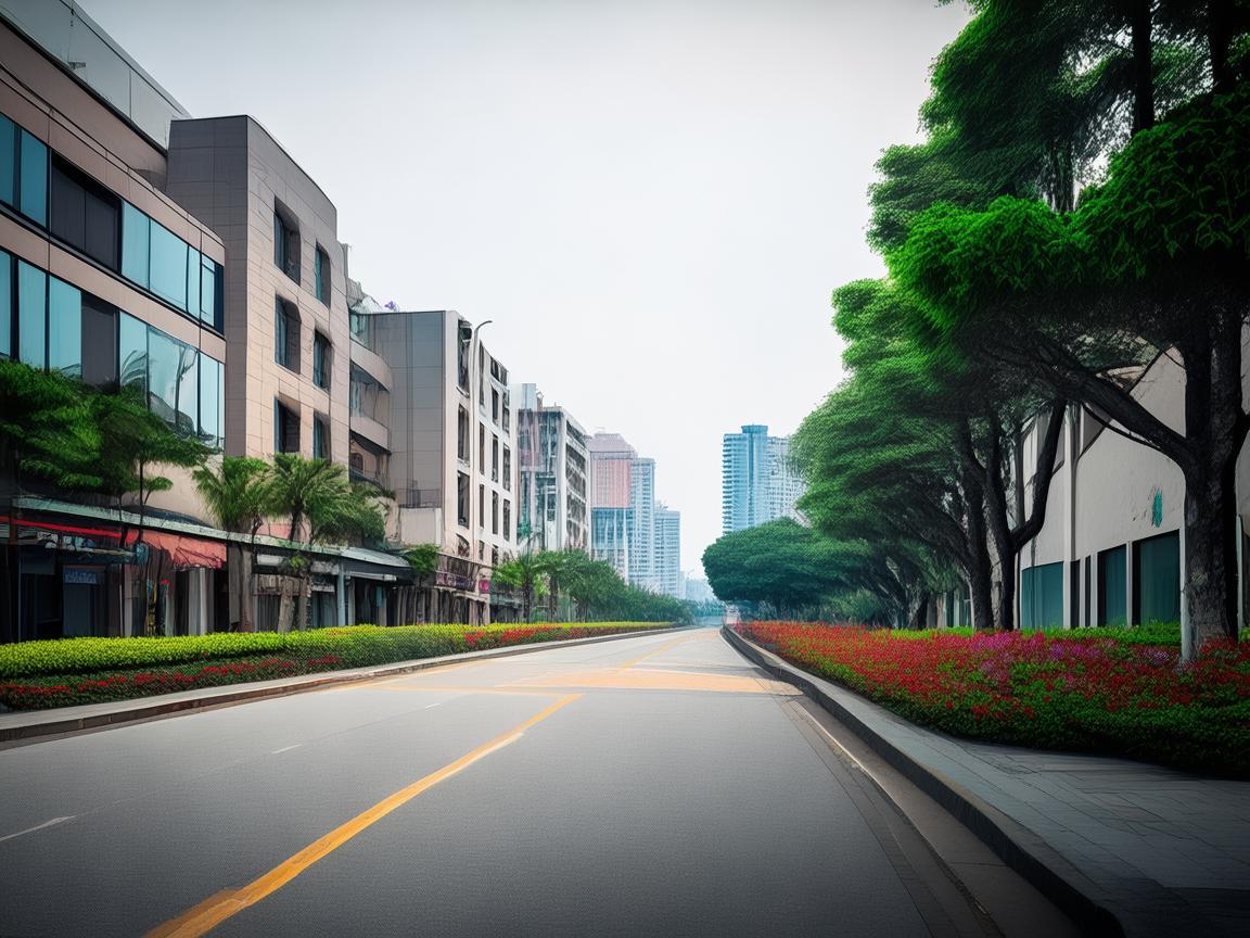 东明路物业何时通知？