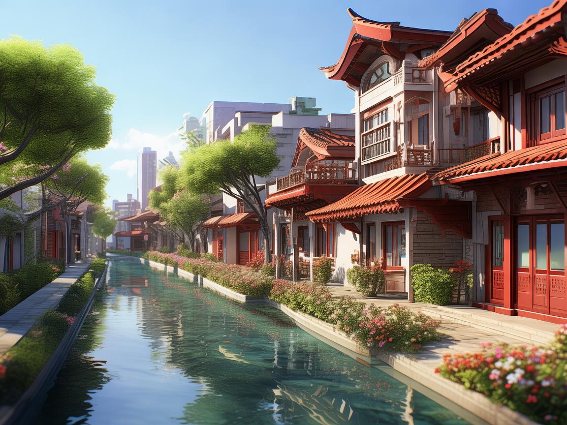 温州杰森物业究竟在什么地方？