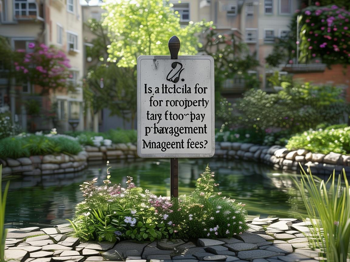 物业拒交物管费违法吗? 物业拒交物管费违法吗?