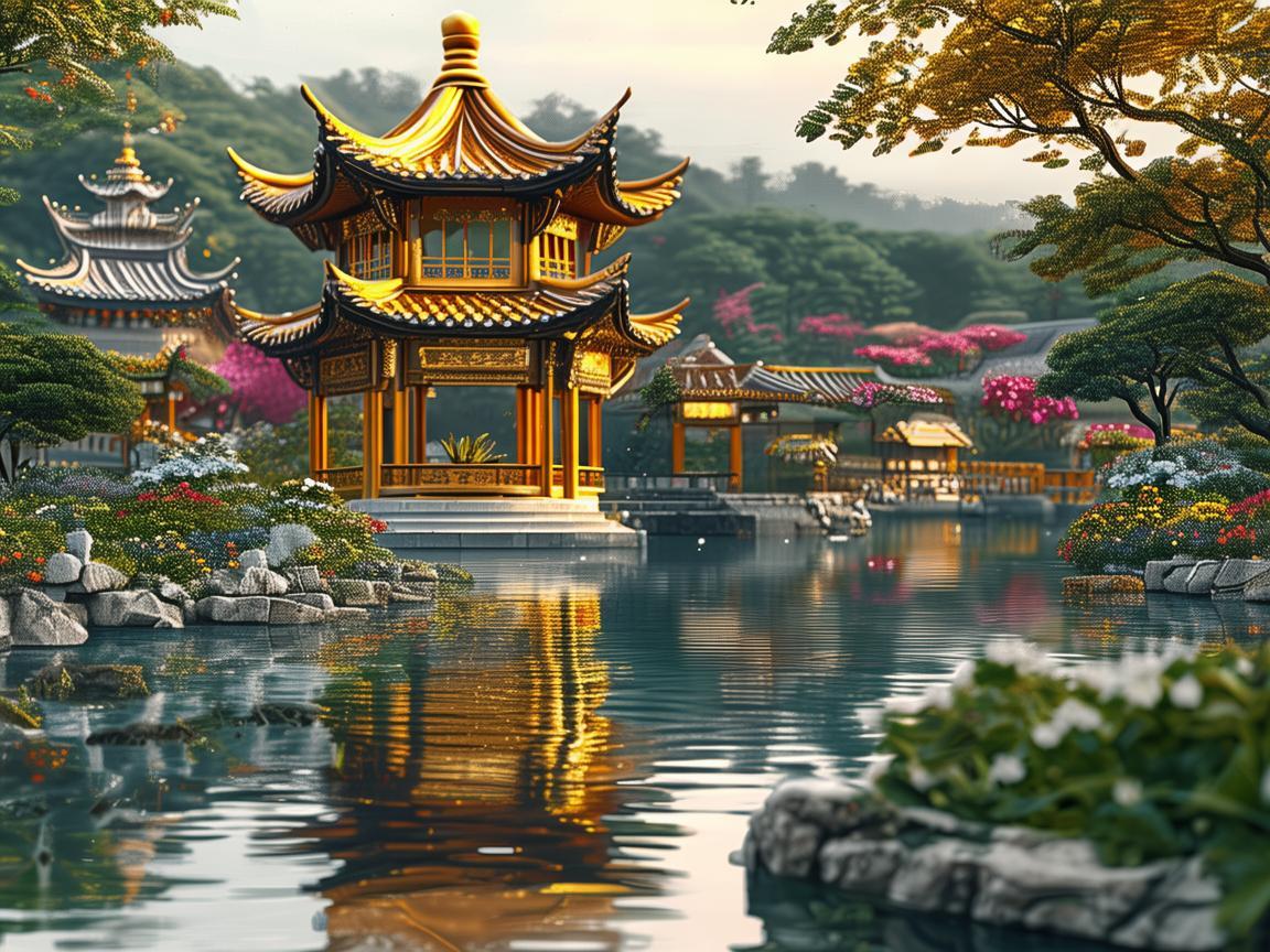 金浦御龙湾究竟是什么物业？
