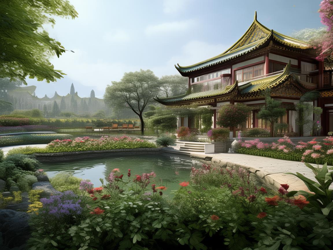 章丘永大明珠究竟是什么物业？
