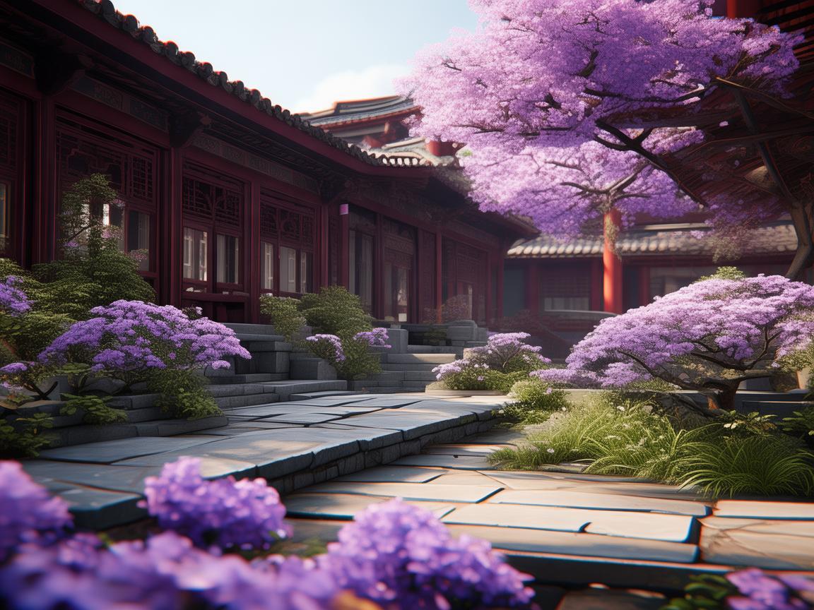 紫昕花庭是什么物业管理？