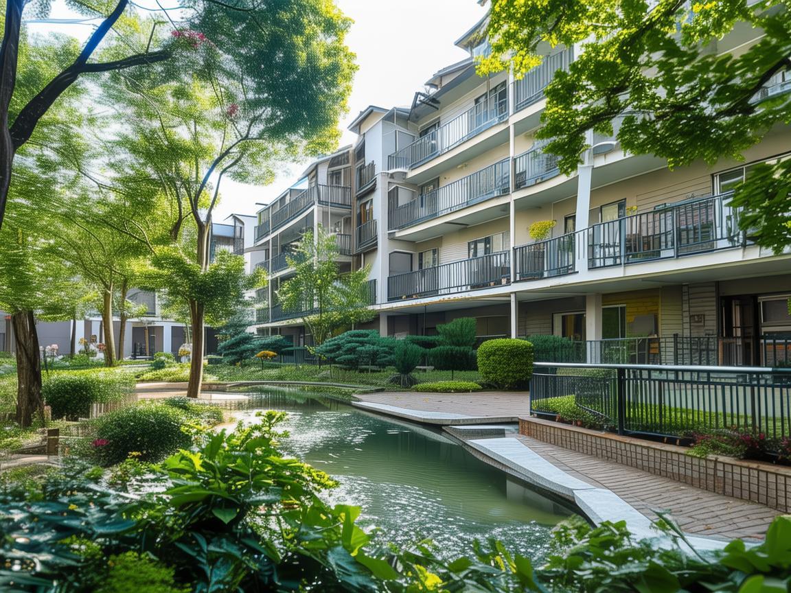住宅小区物业管理究竟是什么？