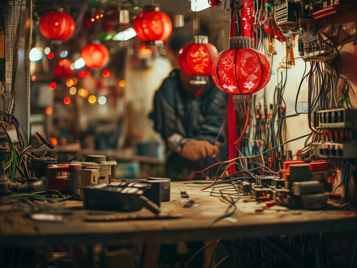 物业电工过年一定要值班吗？