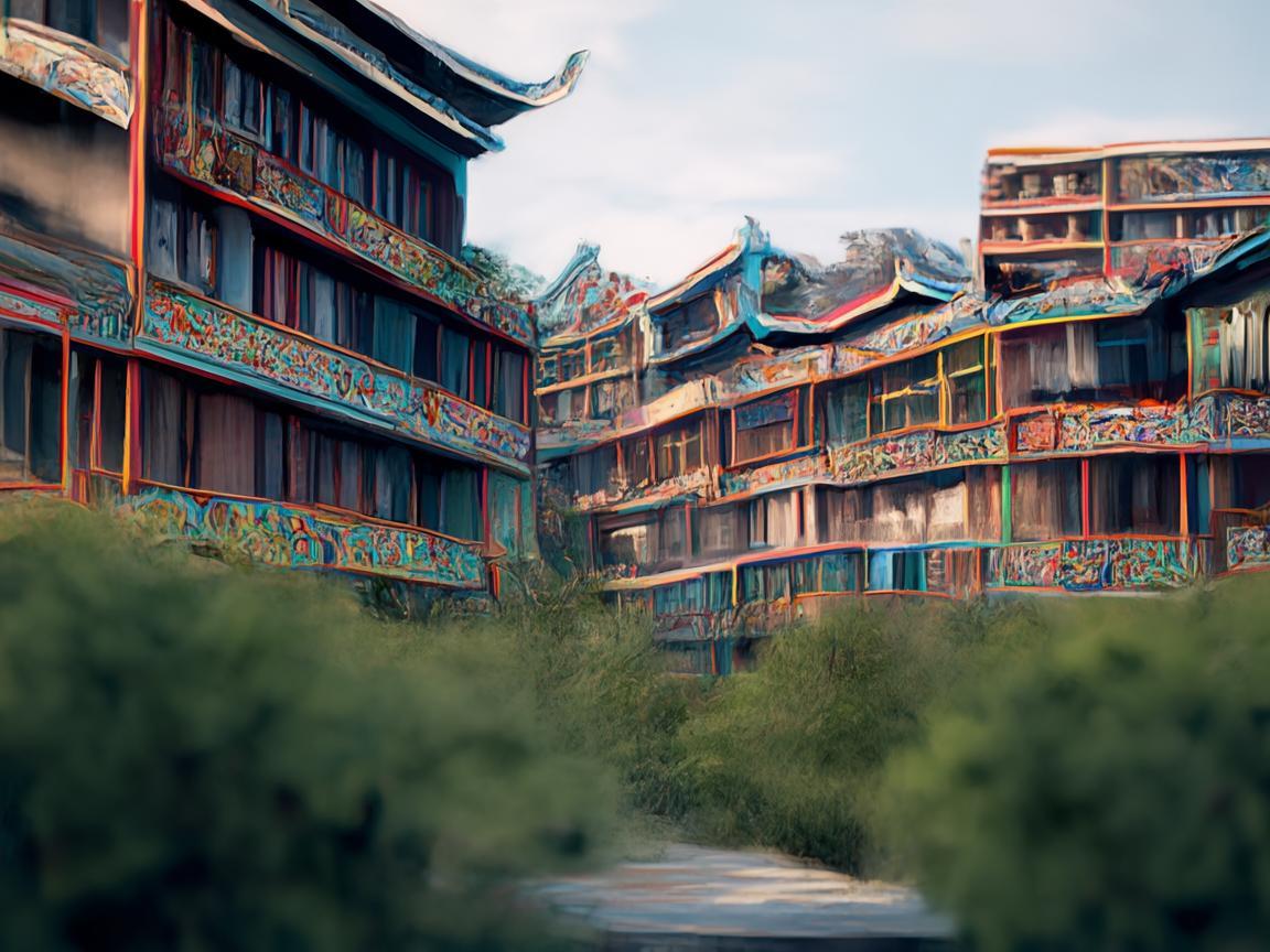 锦艺城物业全称究竟是什么？