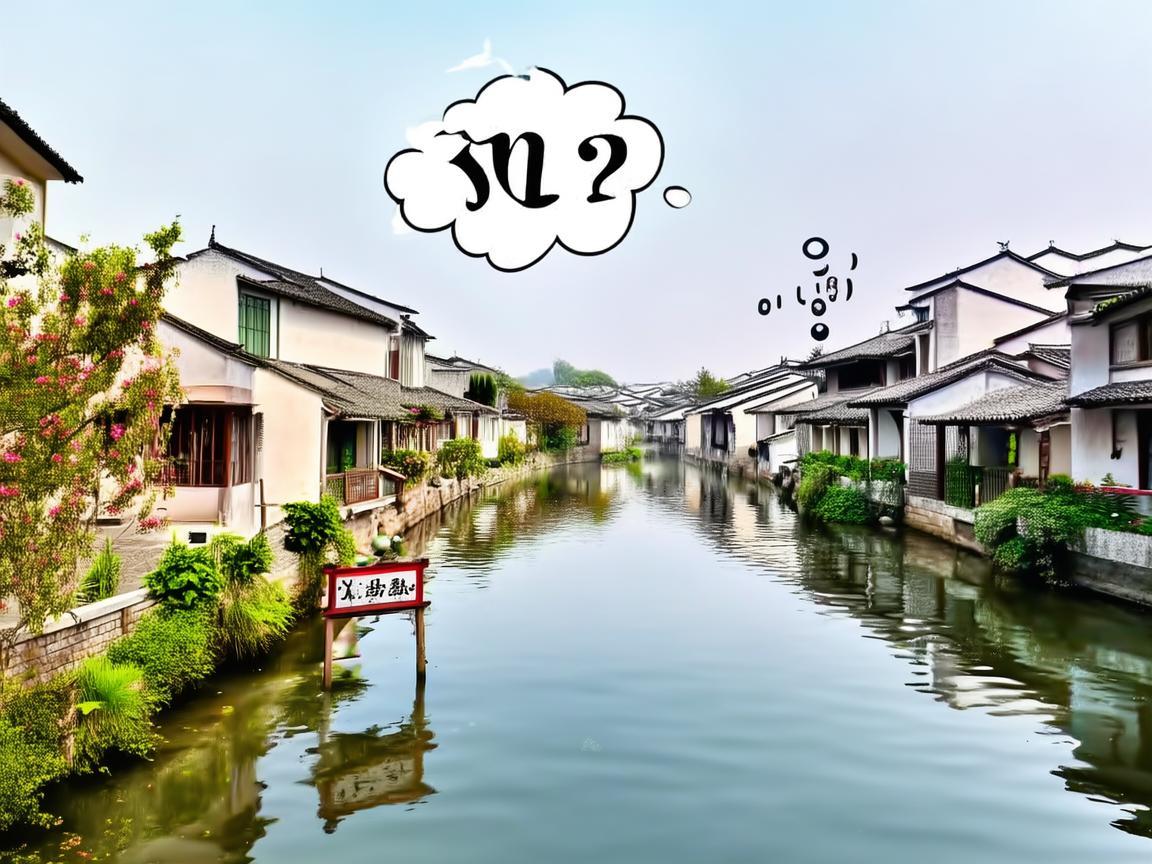 运河新村物业收费吗？