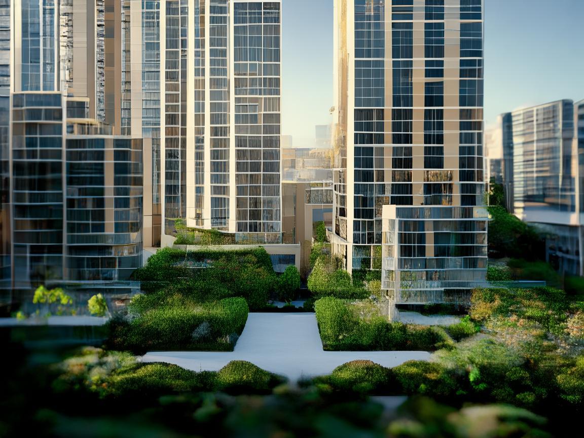 物业公摊面积多大才算合适？