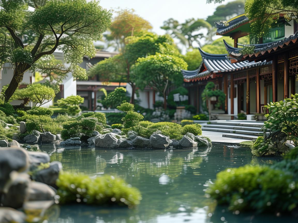 湖州泛港润园究竟是什么物业？