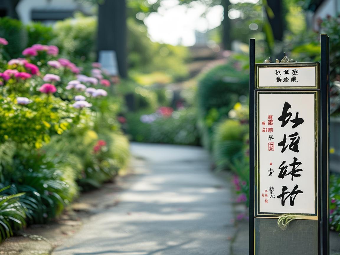 丽园路物业该如何发布消息？