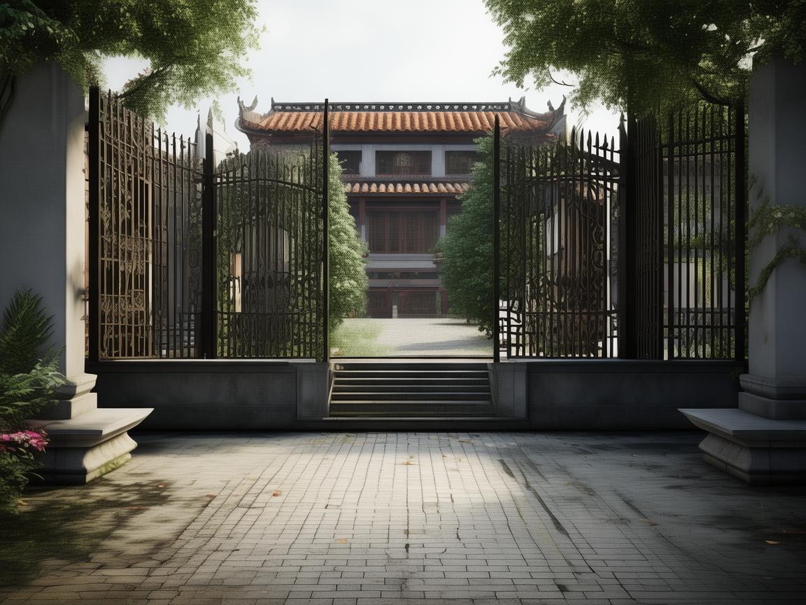 大正物业究竟是何时成立的？