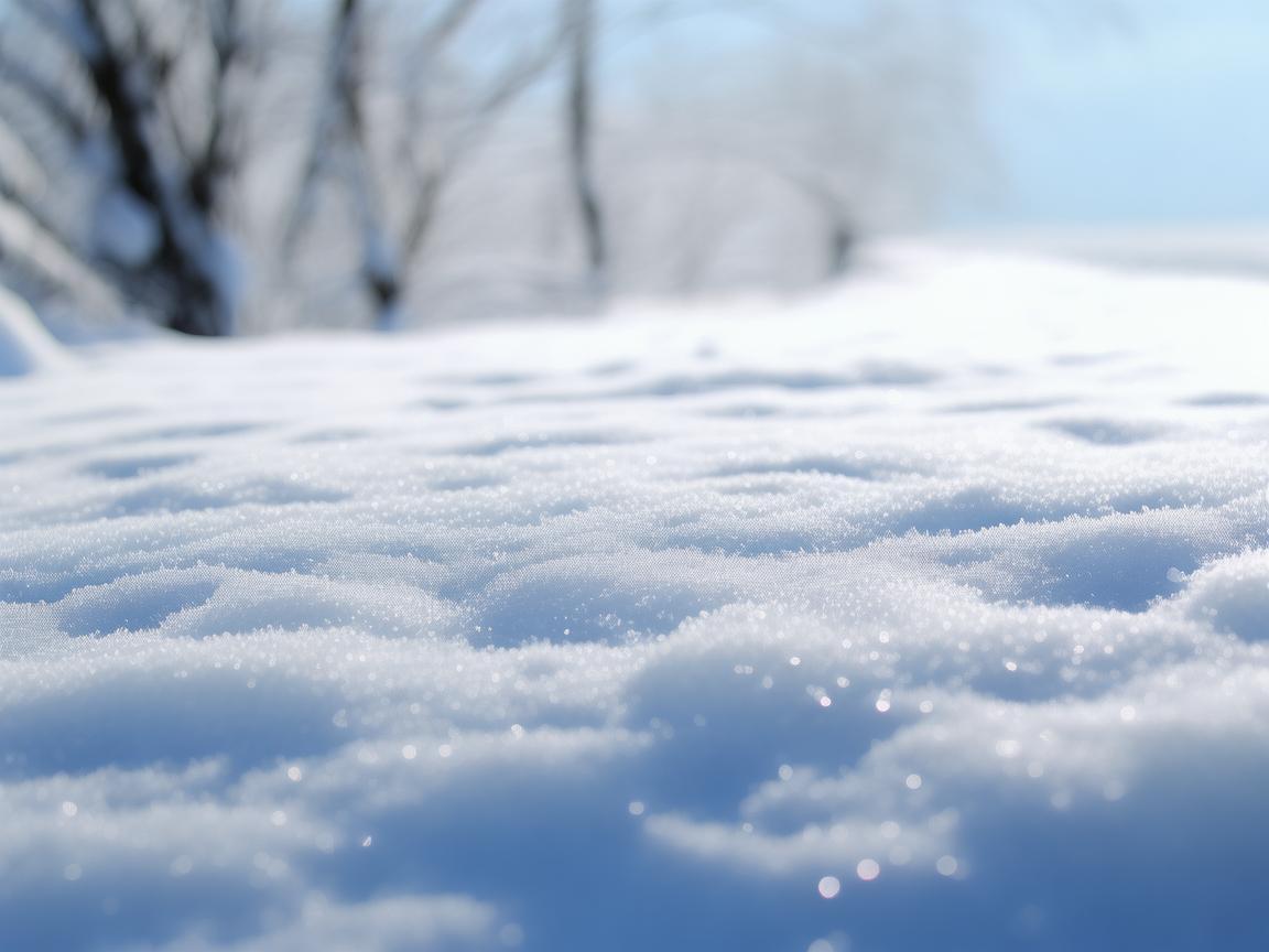 物业应该给扫雪吗？