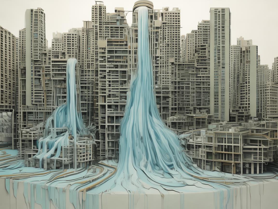 高层水费都要全交给物业吗？