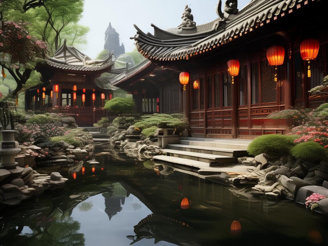 王官庄物业到底管事吗？