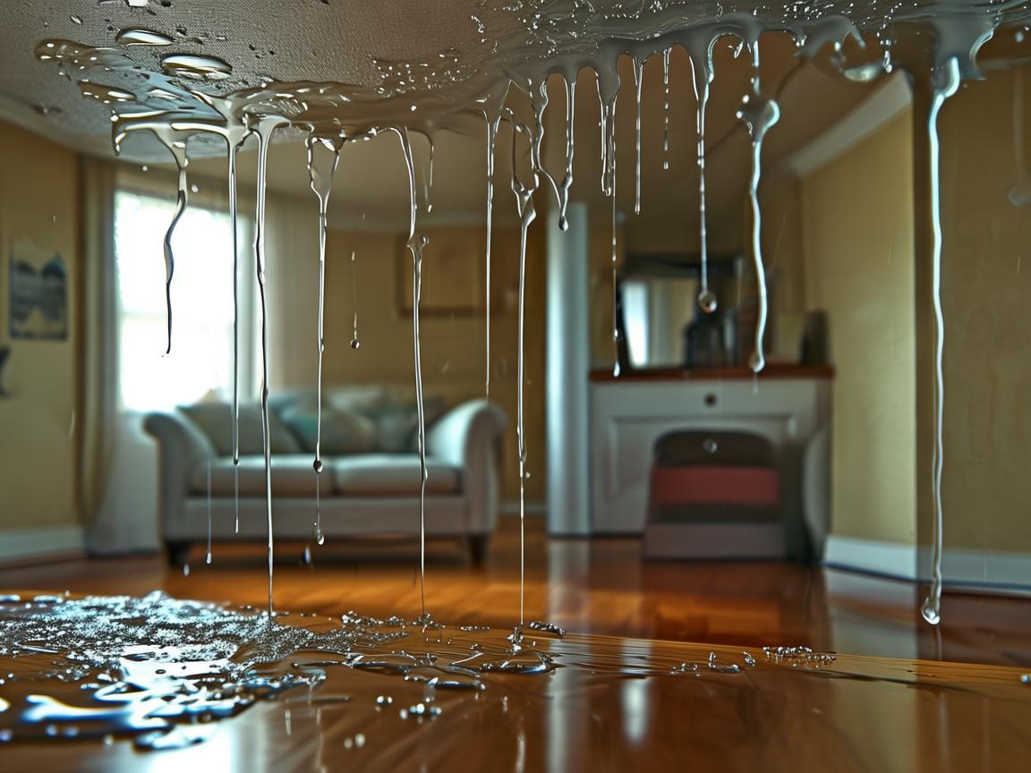 住宅漏水，物业到底管不管？