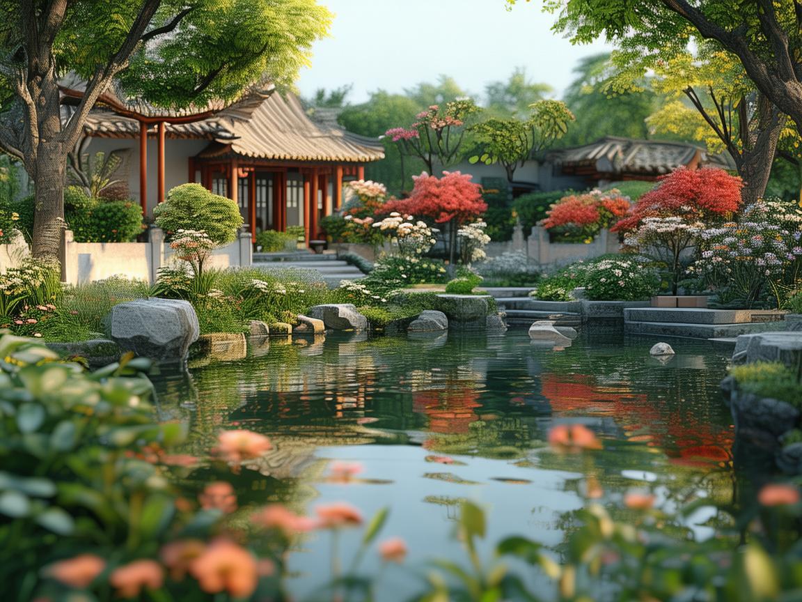 上海翠景园需要交物业费吗？