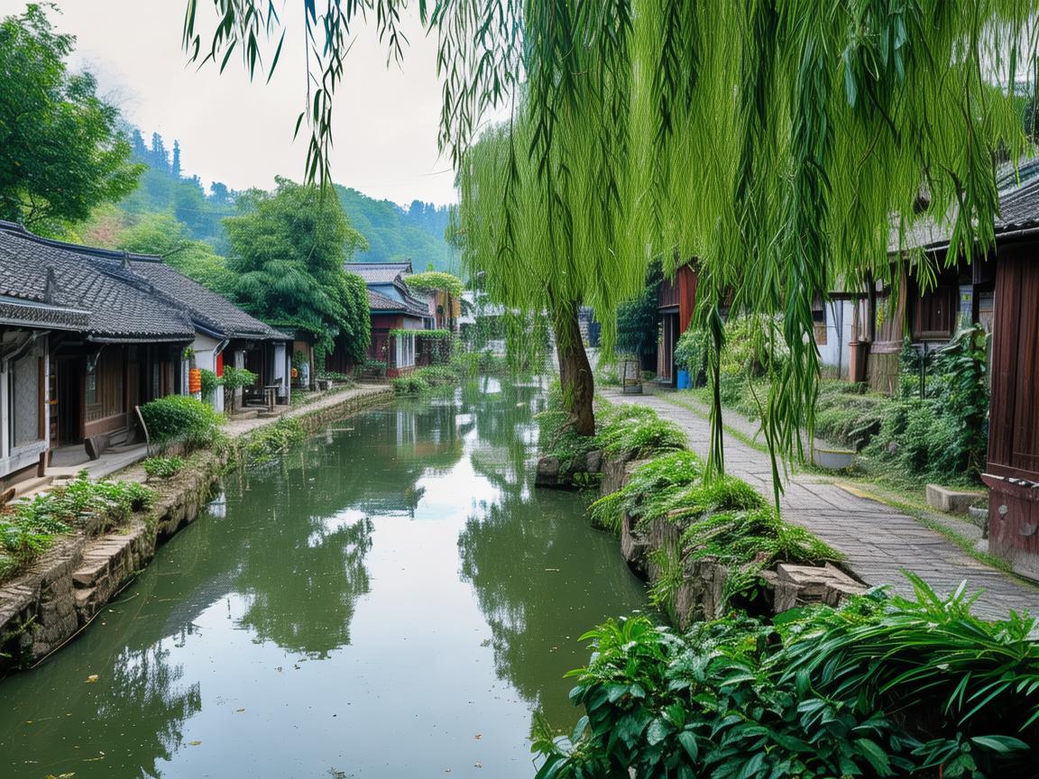深圳新村是否有物业管理？