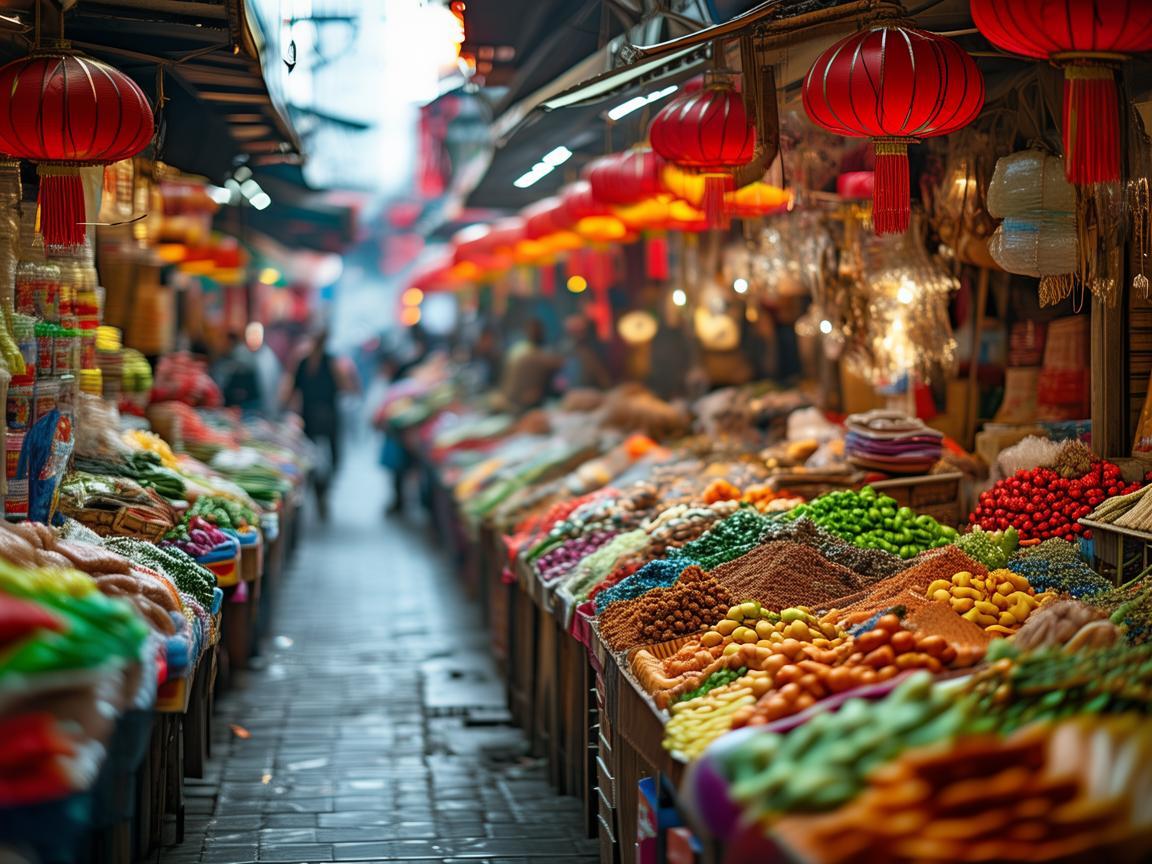 市场必须要物业吗？为什么？