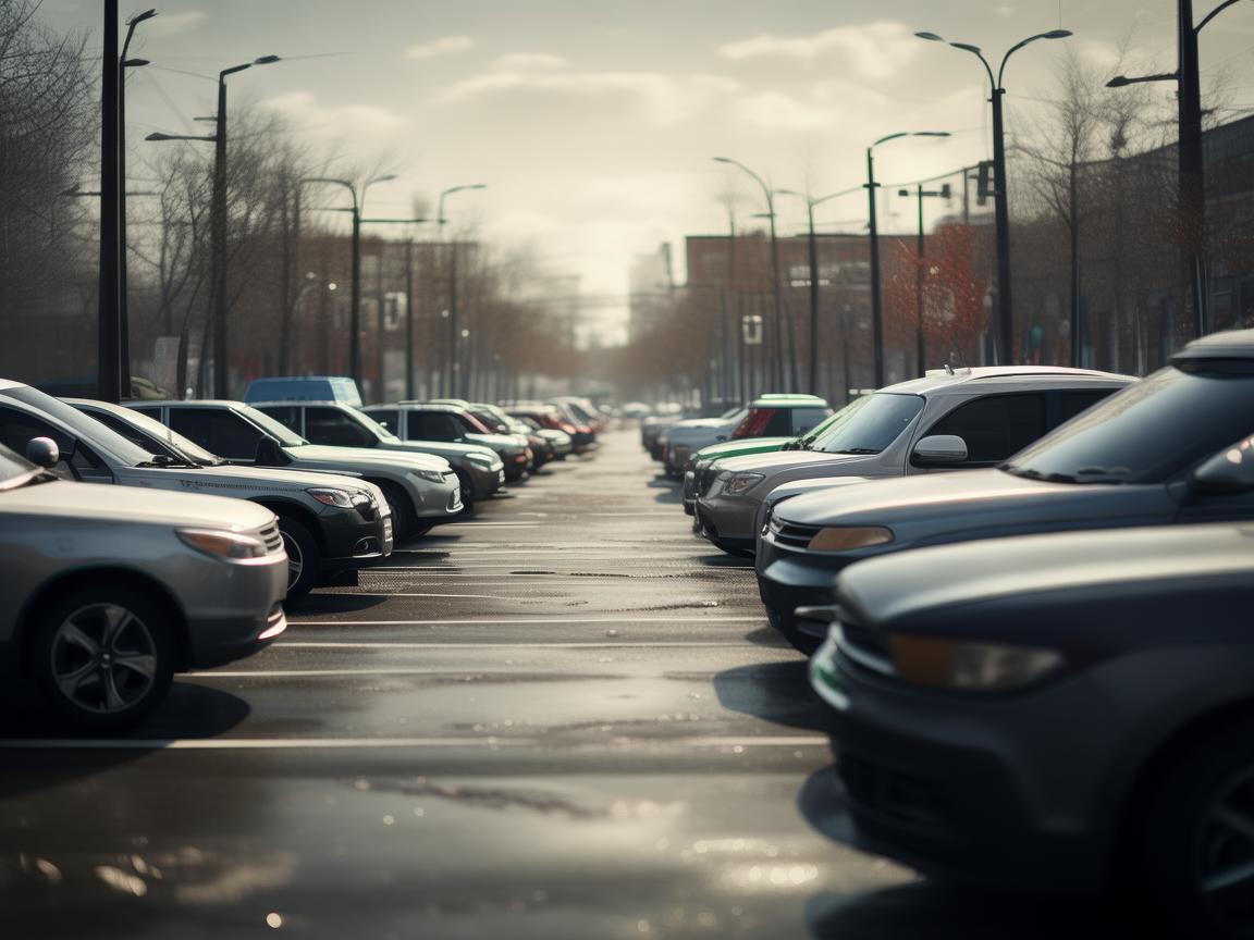 物业卖车位真的可靠吗? 物业卖车位真的可靠吗?