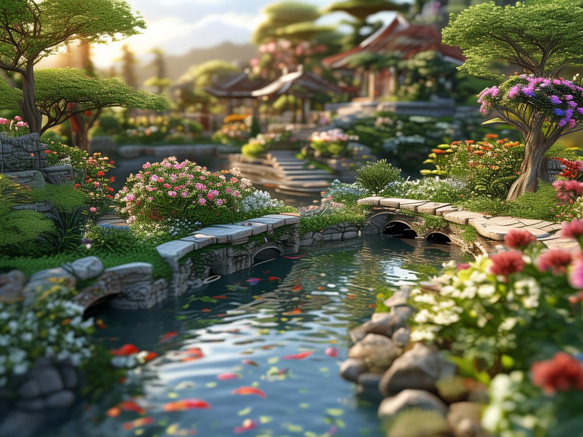 圣安卓花园物业究竟行不行？