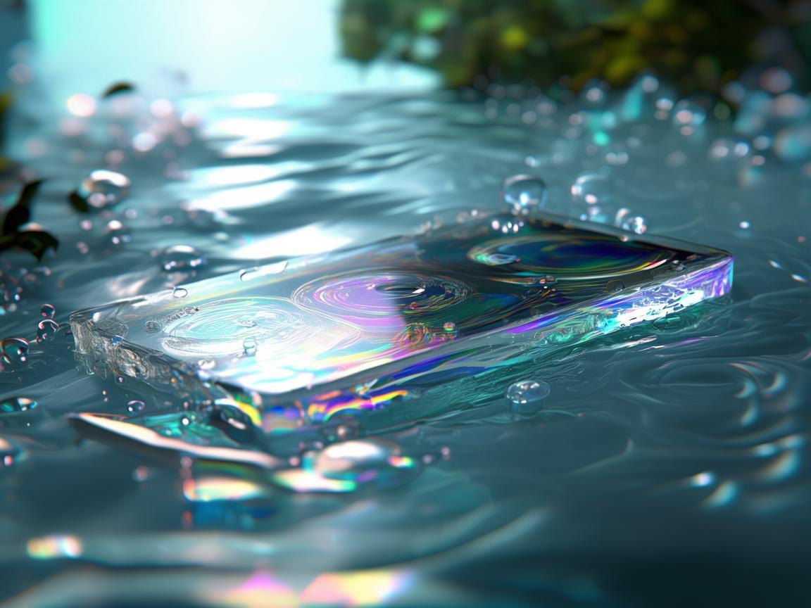 物业水卡套卡究竟是什么？