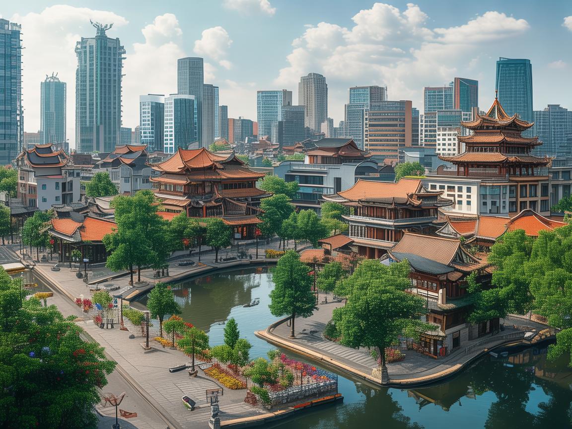 南京物业有国营的吗？